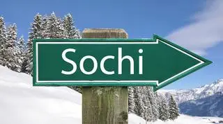 Organizatorzy Olimpiady w Sochi zapewniają, że śniegu nie zabraknie
