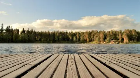 Słoneczny dzień