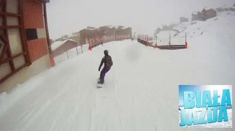 W większości alpejskich kurortów zachmurzy się i popada