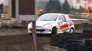 49 Rajd Barbórka 2011 być może w deszczu