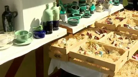 Bolesławieckie Święto Ceramiki