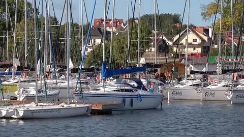 Morze atrakcji na Mazurach. Wilkasy zapraszają
