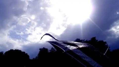 Zimno i mokro, ale bez burz