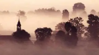 Mgły w Nebrowie Wielkim