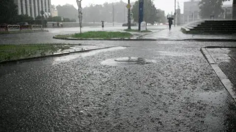 Prognozy są mniej optymistyczne "z każdym kolejnym przeliczeniem modelu"