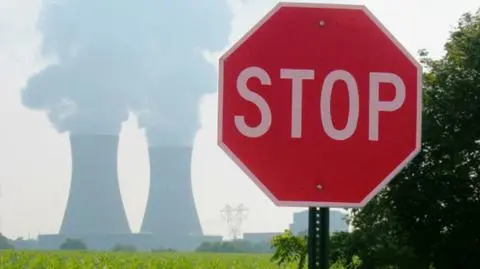 Zamkną elektrownię jądrową w Fessenheim