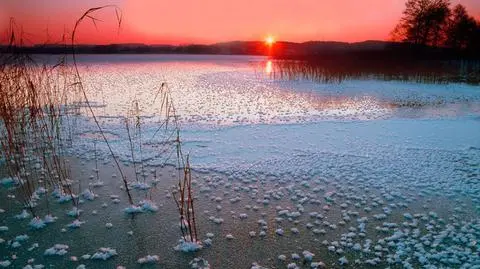 Mazury w pierwszej czternastce cudów natury