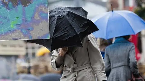 Dni okażą się pochmurne i chłodne