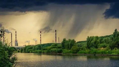 Ostrzeżenia przed złą pogodą