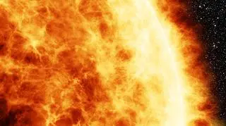 Co się stanie gdy Słońce eksploduje?