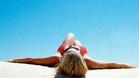 Słońce w każdym kurorcie Europy