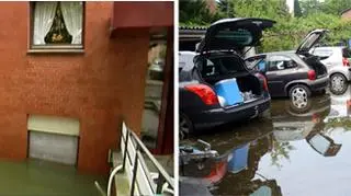 Niemcy walczą ze skutkami nawałnicy