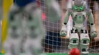 Roboty będą miały zdolność odczuwania
