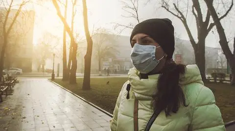 Smog zabija