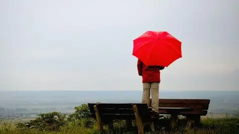 W najbliższych dniach warto będzie mieć pod ręką parasol