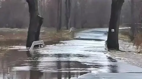 1,8 mld zł wydano na usuwanie skutków ubiegłorocznej powodzi