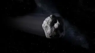 NASA i FEMA organizują ćwiczenia na wypadek globalnego kataklizmu