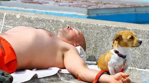 Prognoza pogody na dziś