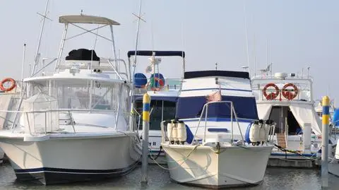 Warto pożeglować we wtorek