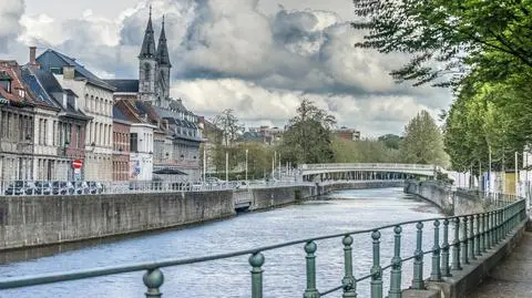 Środa w Europie będzie deszczowa i nieprzyjemna