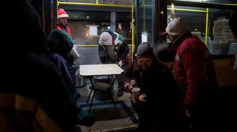 40-latka kolejną ofiarą śmiertelną mrozu