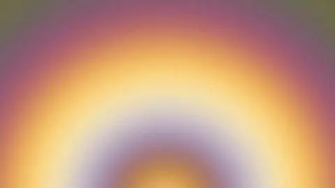 Tęczowe kręgi na Wenus. Zobacz pierwszą kosmiczną glorię