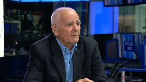 Wojciech Raczyński, synoptyk tvnmeteo.pl, odchodzi na emeryturę