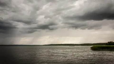 Wydano ostrzeżenia hydrologiczne