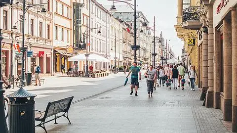 Finał niezwykłych urodzin. Łódź kusi wieloma atrakcjami