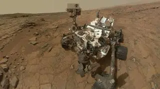 Nowy łazik będzie bazował na konstrukcji i technologiach opracowanych dla Curiosity
