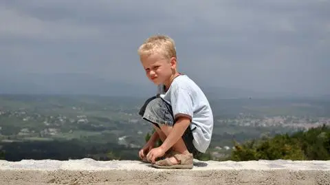 Będzie gorąco i burzowo