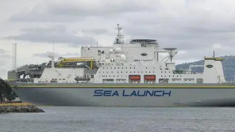 Morska Odyseja z kosmiczną misją