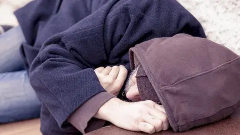 Zimowa pogoda wciąż zbiera żniwo. Już 76 ofiar mrozów