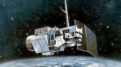 Satelita Landsat 5 skończy misję ze kilka miesięcy (na filmie najpiękniejsze zdjęcia programu Landsat)