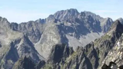 Tatry najpiękniejsze o tej porze roku