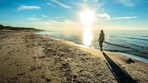 Środa będzie bardzo słoneczna i pogodna