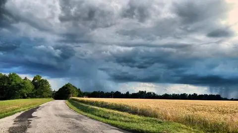 Na drogach będzie ślisko