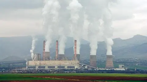 Kto zapłaci za walkę z ociepleniem? Spory na tydzień przed konferencją