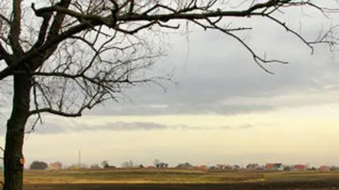 Dzień będzie pochmurny i deszczowy