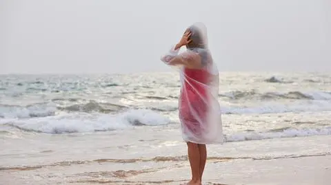 Popada i zagrzmi. Na termometrach zobaczymy wysokie temperatury