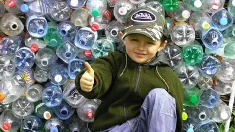 Dzieciaki ratują środowisko