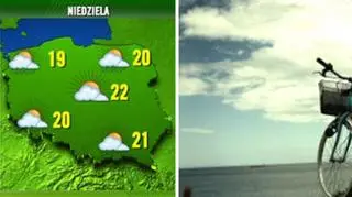 W weekend pogoda będzie kaprysić