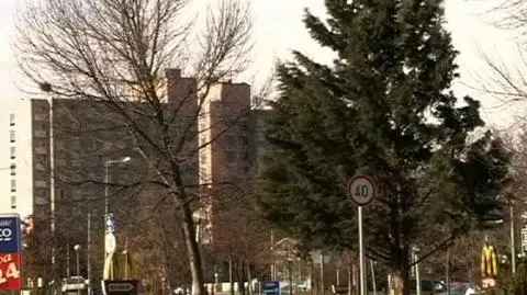 Wichury szaleją na Węgrzech 