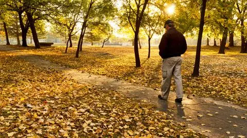 Przed nami kilka dni słonecznej pogody