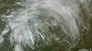 Pożary nad obwodem tomskim, 11 września