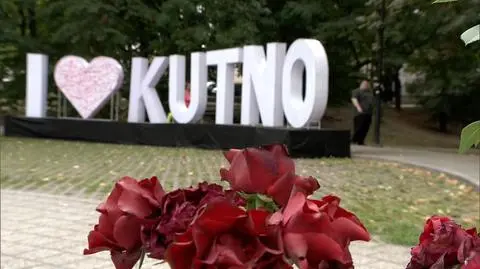 Wyjątkowy weekend w Kutnie. Króluje tam róża