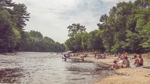 Prognoza pogody na pięć dni: lato z prawdziwego zdarzenia się zbliża