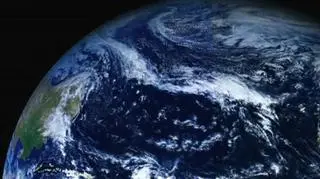 Nasza planeta zachwyca swoim pięknem