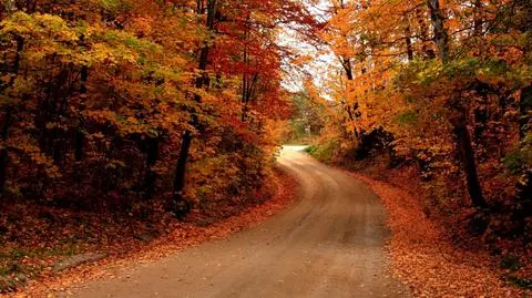 Dobre warunki do podróżowania