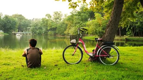 Nad polskimi jeziorami zaświeci słońce